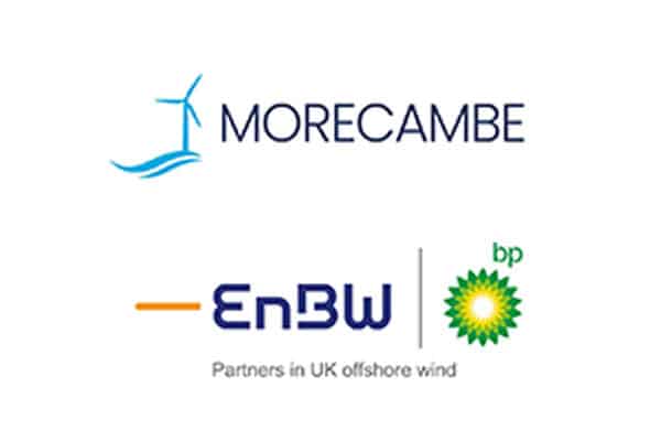 Consultation launched for Morecambe and Morgan offshore wind farms
